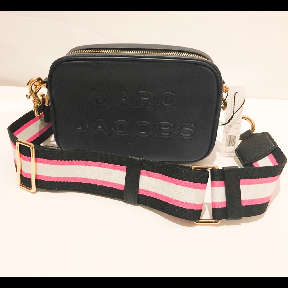 Marc Jacobs Crossbody